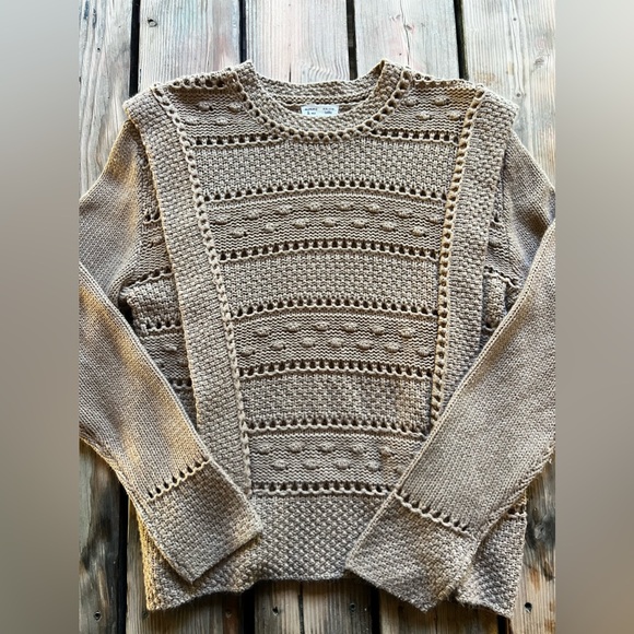 mommy and me Sweaters - Mommy and me sweater size xL